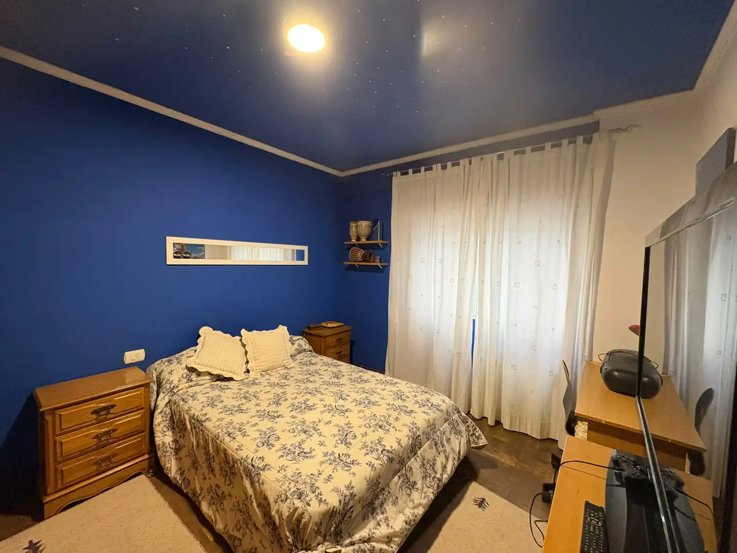 Flat with terrace for sale in Rúa de Urzáiz, imagen 6