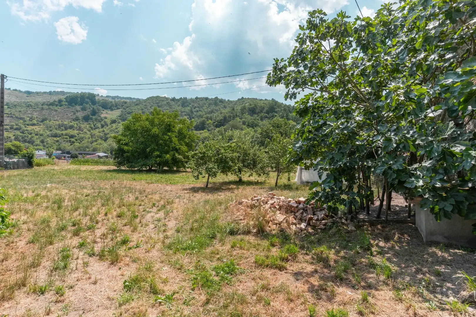 Casa o xalet en venda en Sobrescobio amb Jardí privat, Terrassa i Traster