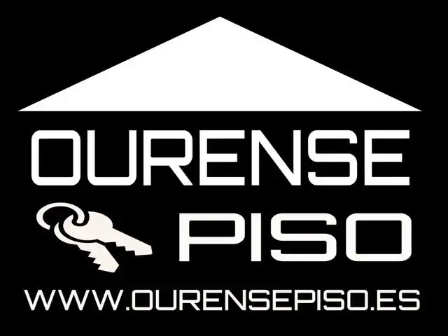 Exterior view of Flat for rent in Ourense Capital   with Heating, Furnished and Oven