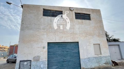Photo 2 of Industrial buildings for sale in 03203, Jubalcoi, Elche / Elx