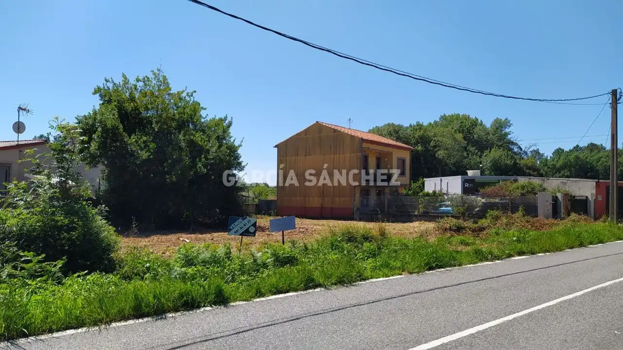 Terreni e lotti in vendita a Boiro, imagen 6