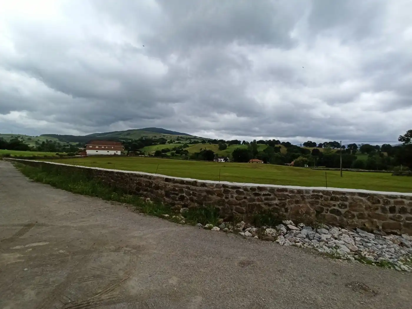 Residential for sale in Santiurde de Toranzo