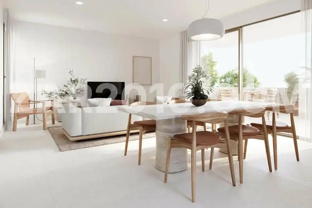 Appartement compact avec piscine à vendre à Avenida de las Marinas, imagen 6