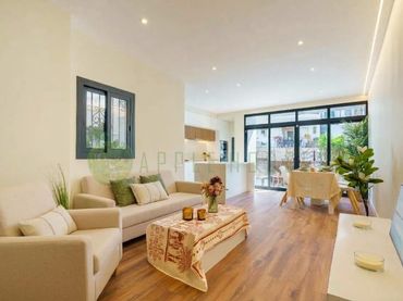 Appartement avec balcon à vendre à SANT JOSEP