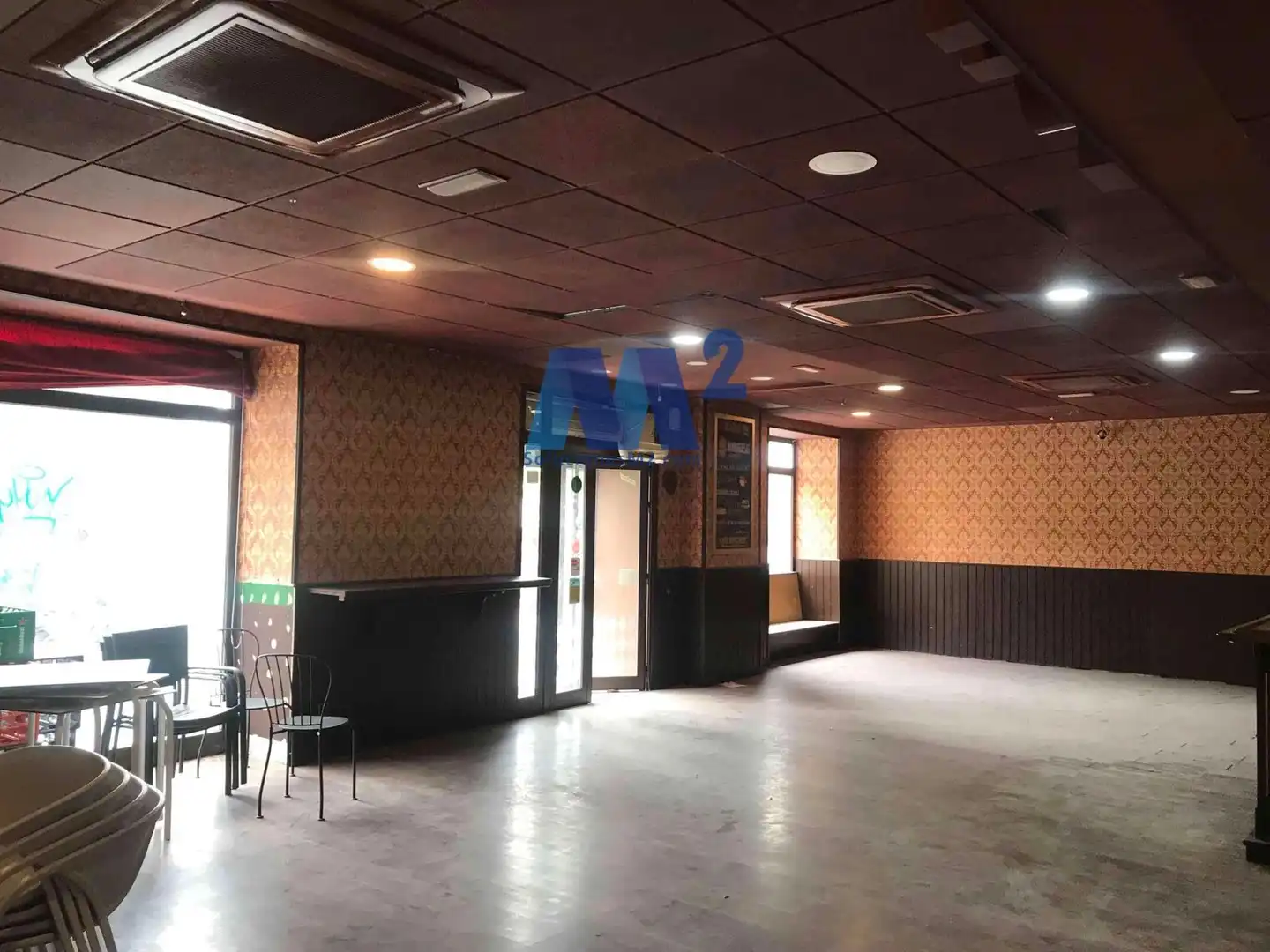Local comercial de lloguer a de las Eras de San Isidro