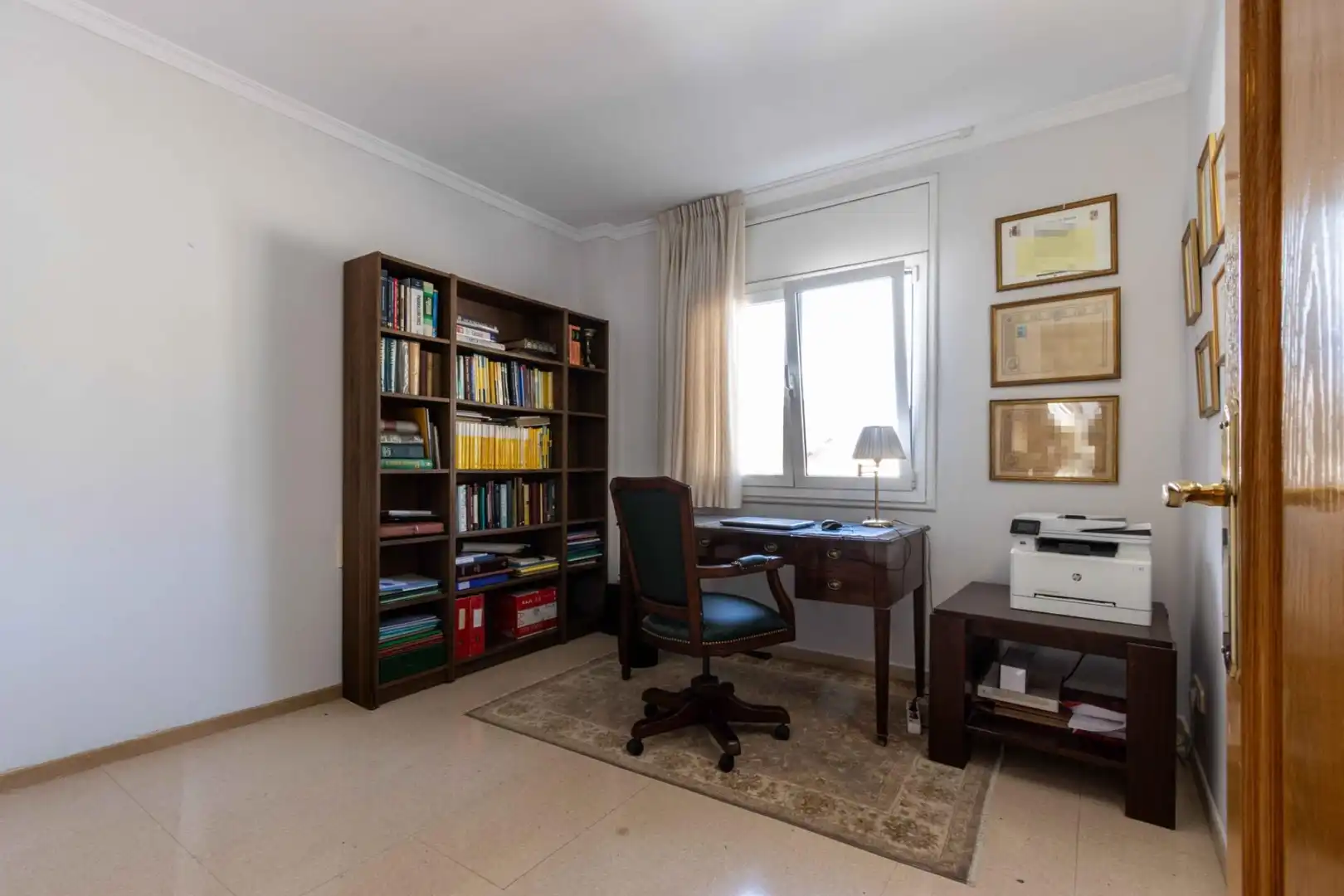 Appartamento con terrazza in vendita a Centre - Sant Oleguer, imagen 29
