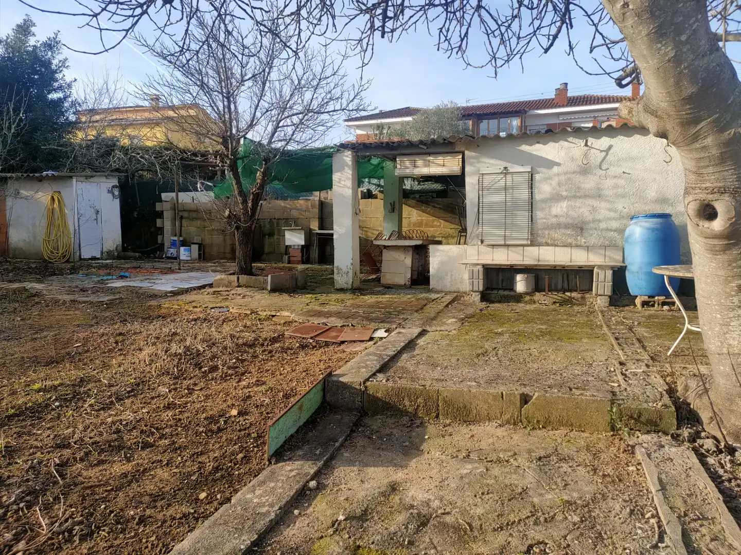 Residential land for sale in Carrer d'Eduard Toldrà, imagen 3
