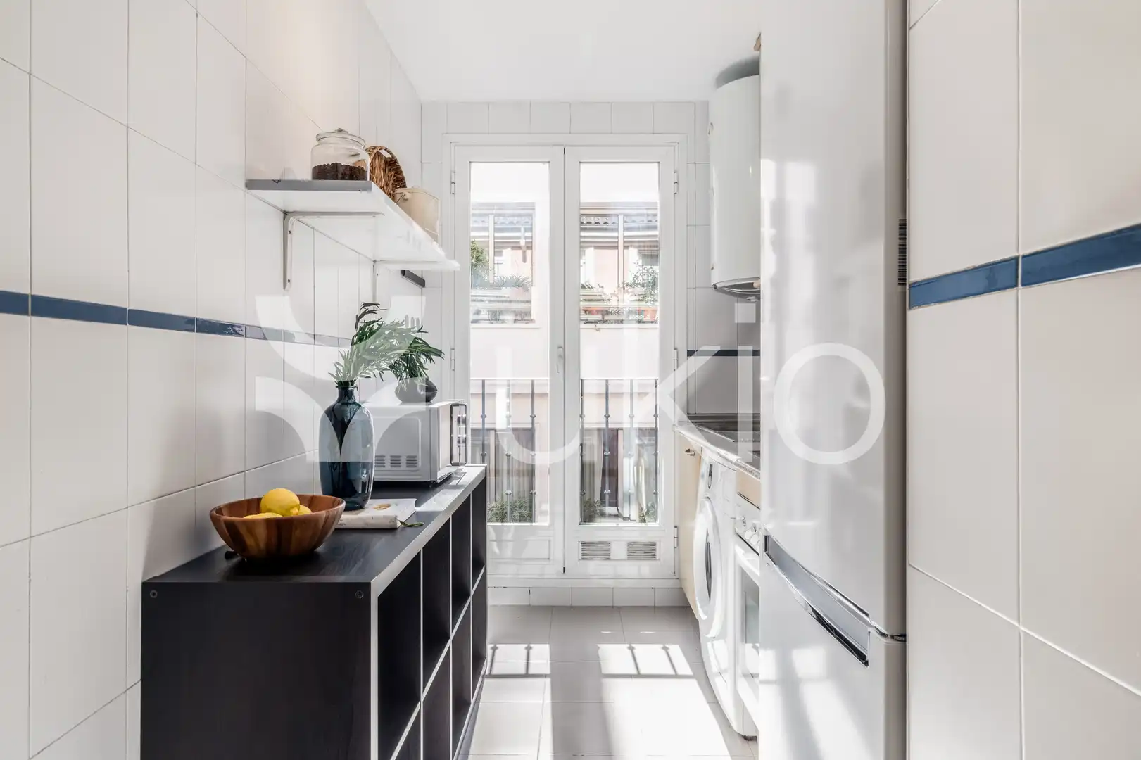 Apartament amb piscina de lloguer a Calle del Espíritu Santo, imagen 13