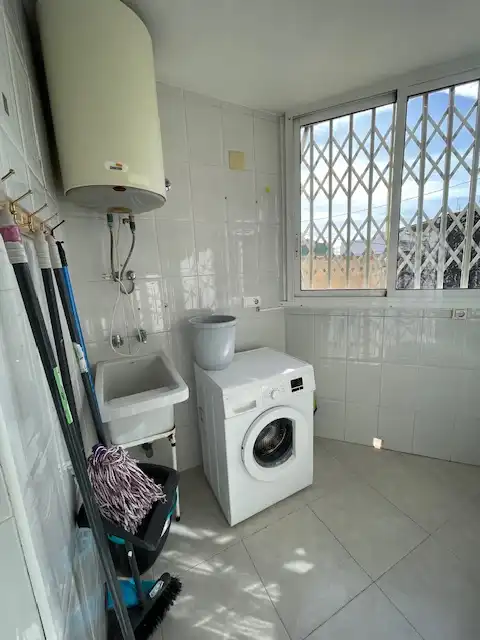 Attic for sale in Avinguda Alcoi, Campoamor