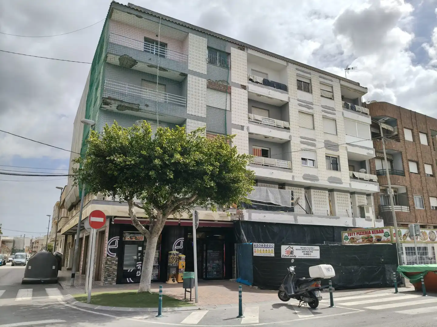 Terreno residenziale in vendita a Avenida de Palacios 12, imagen 31
