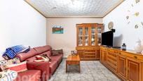 Living room of Flat for sale in Burriana / Borriana  with Terrace