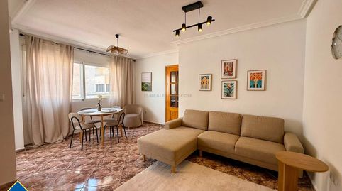 Foto 2 de Piso en venta en Zona Playa del Cura, Torrevieja