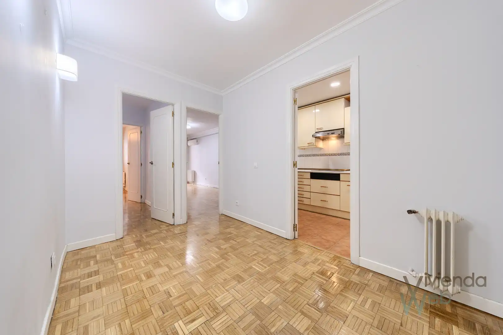 Appartement avec ascenseur à louer à Calle del General Díaz Porlier, imagen 9