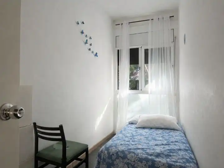 Wohnung mit Aufzug zur Miete in villarroel 12, imagen 9