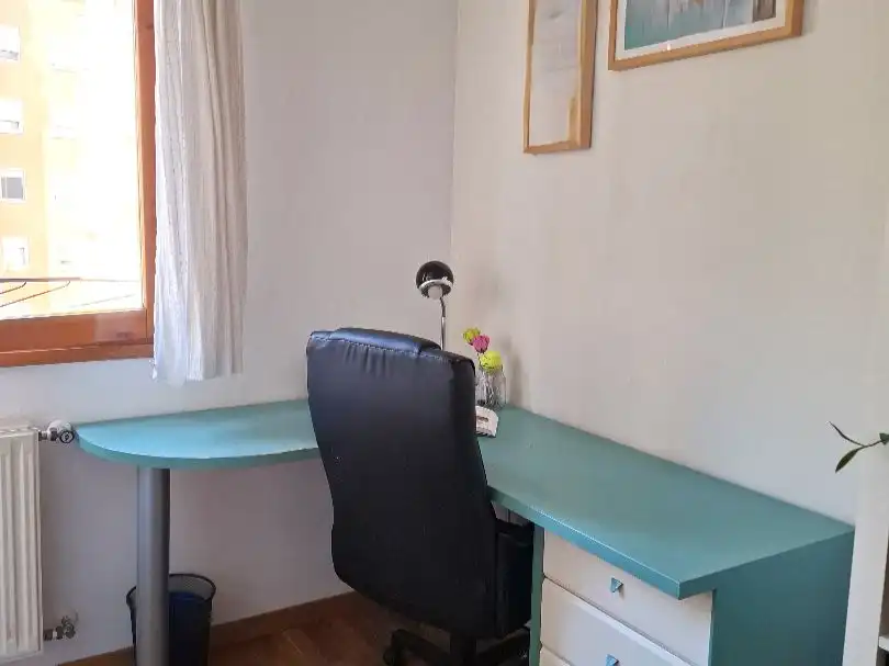 Flat for sale in Ansoáin / Antsoain, Navarra