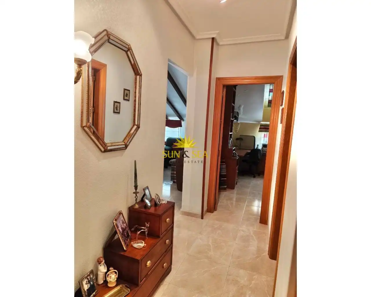 Houses for sale in Torre-Pacheco  with Air Conditioner, Heating and Terrace