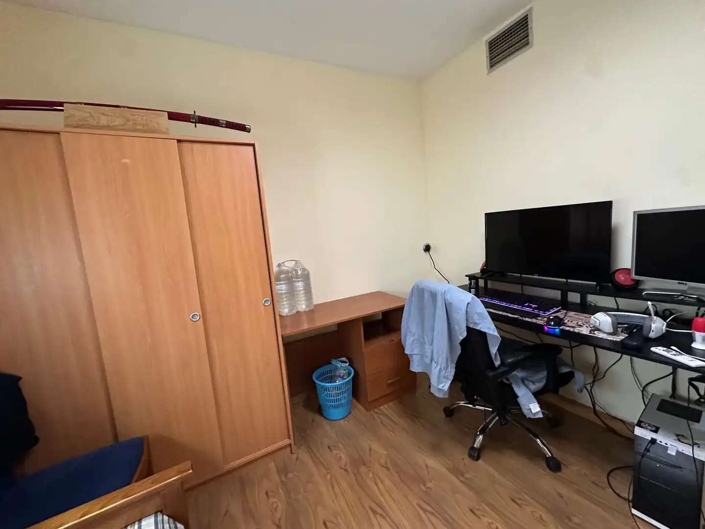 Wohnung zum Verkauf in Plaza EL ARENAL, imagen 14