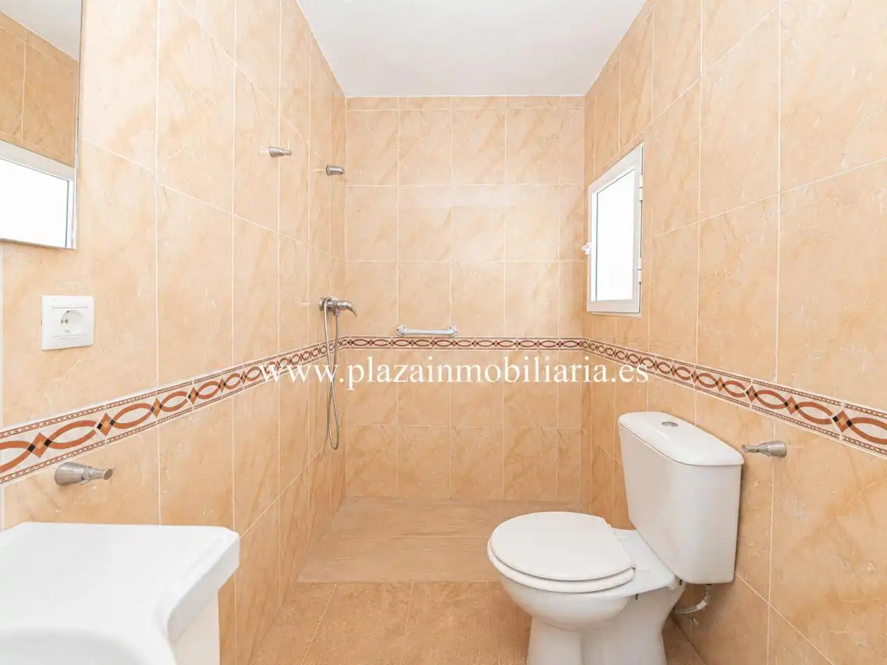 Baño de Casa o chalet en venta en Lucena con Trastero