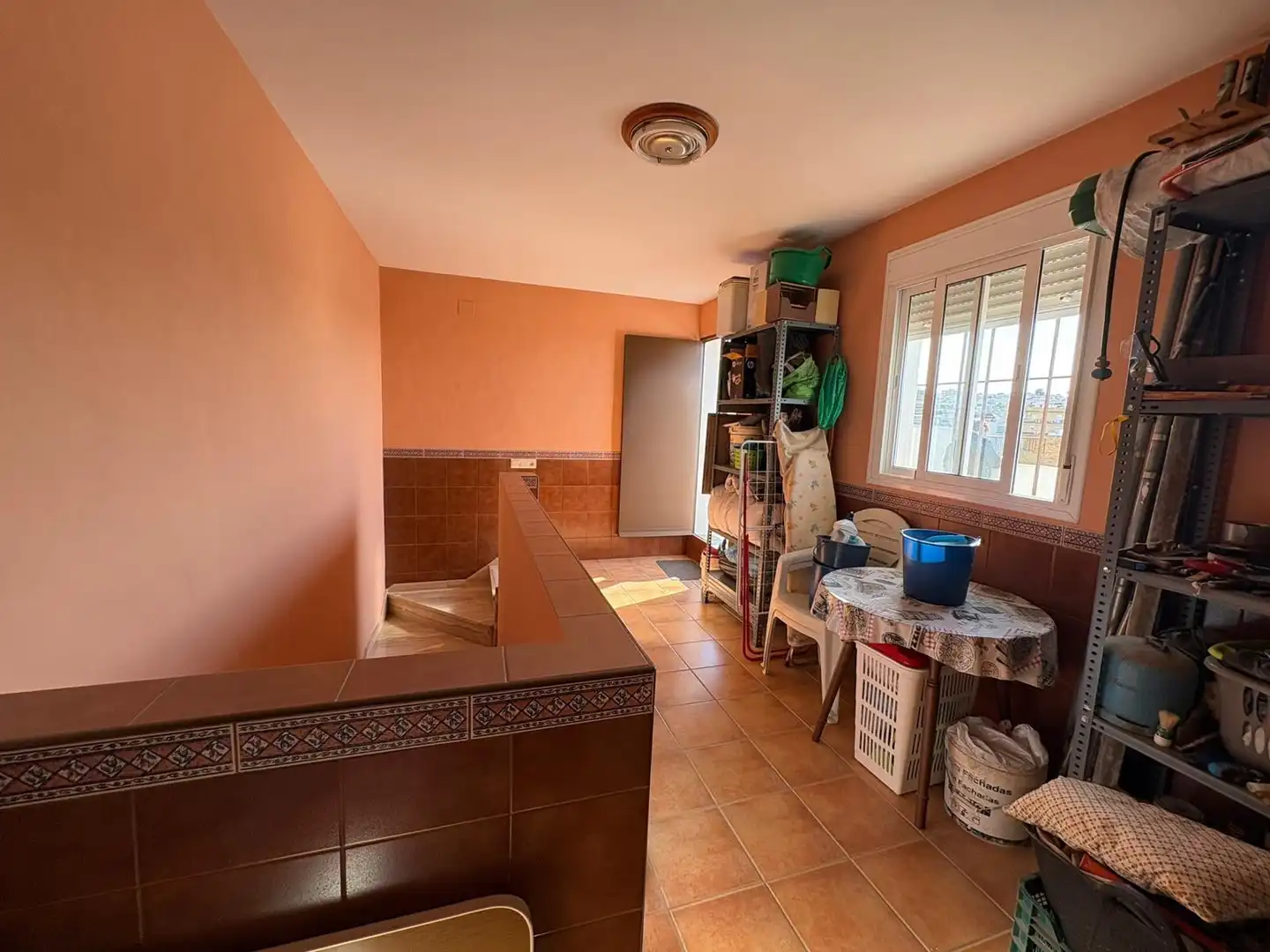 Houses for sale in Morón de la Frontera