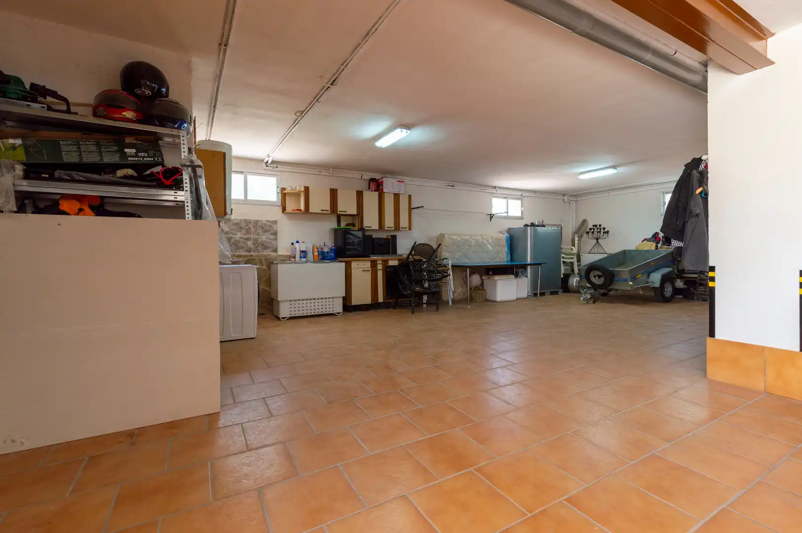 Casa o chalet en venta en Hontoba con Calefacción, Jardín privado y Terraza