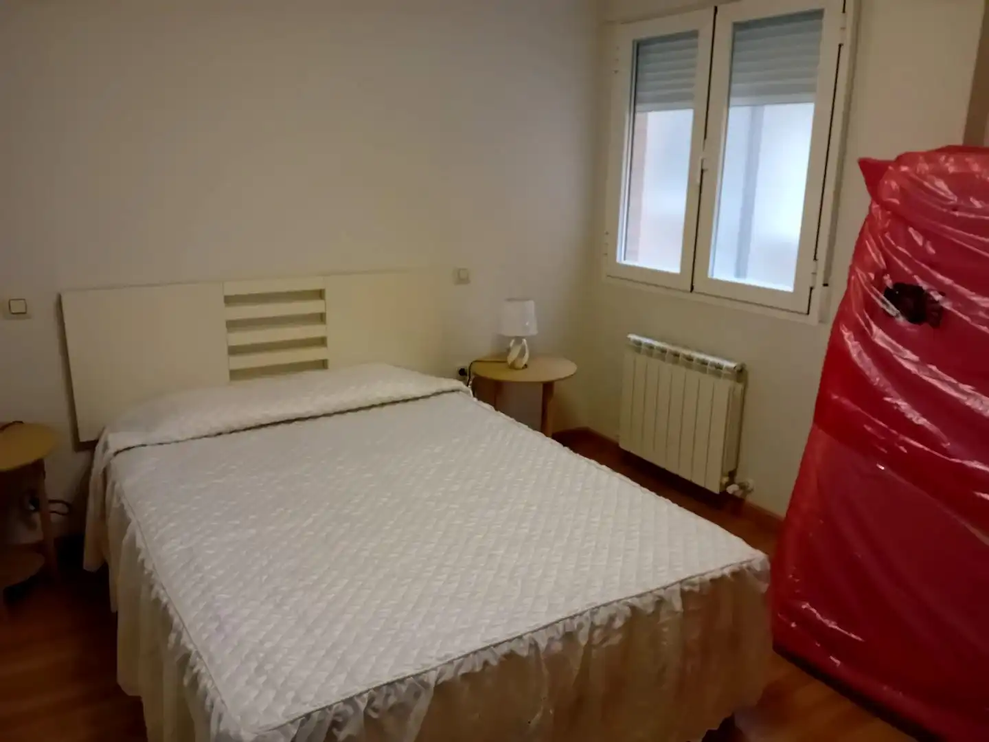 Dormitori de Pis en venda en Ciudad Real amb Aire condicionat, Calefacció i Terrassa