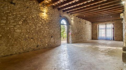 Foto 5 de Casa o xalet en venda a Sarrià de Ter, Girona