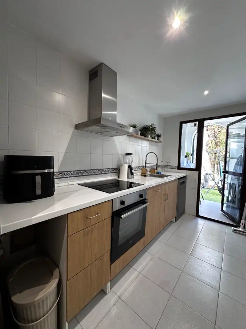 Rez-de-chaussée avec piscine à vendre à Calle Sierra Bermeja 4, imagen 14