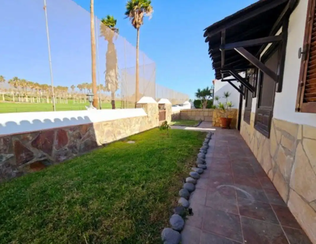Bungalow en venda a María Ángeles Ascanio Cullen
