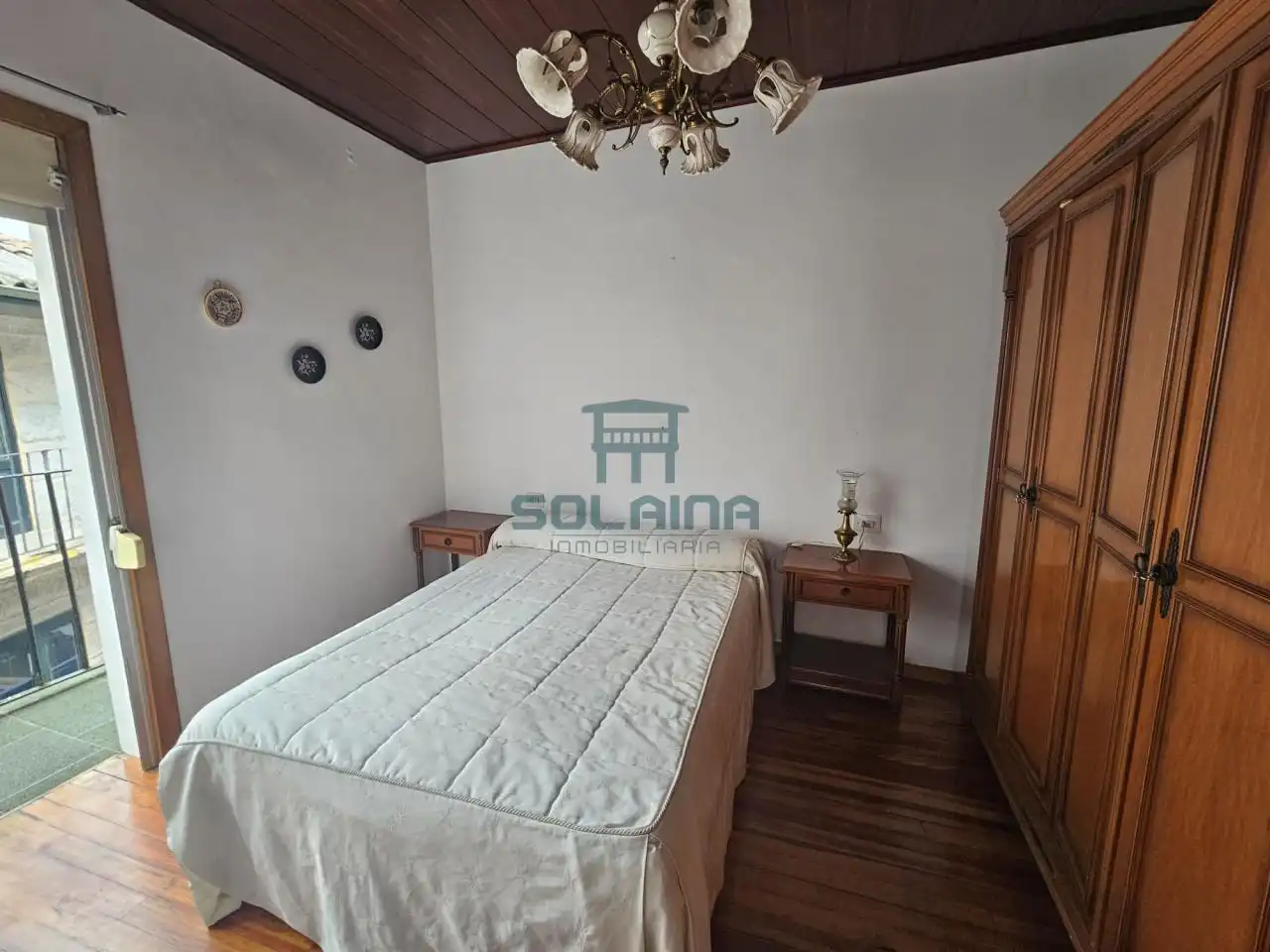 Casa amb terrassa en venda a Ribadavia, imagen 14