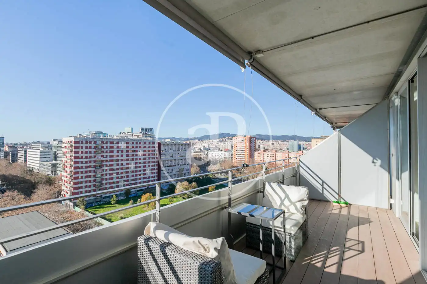 Flat for rent in Carrer de Llull, Diagonal Mar i el Front Marítim del Poblenou