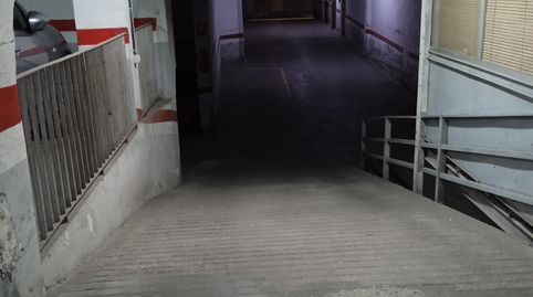 Foto 3 de Garaje en venta en El Raval, Barcelona Capital