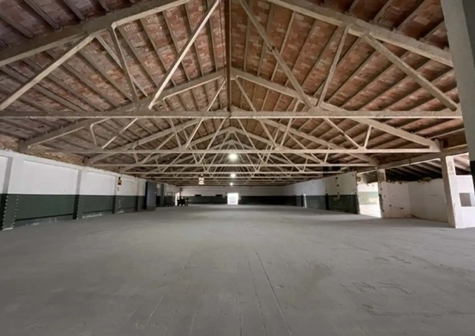 Nave industrial in vendita a Vilada, imagen 29