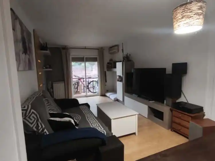 Flat with lift for sale in Carrer Joaquim Mensa 19, imagen 6