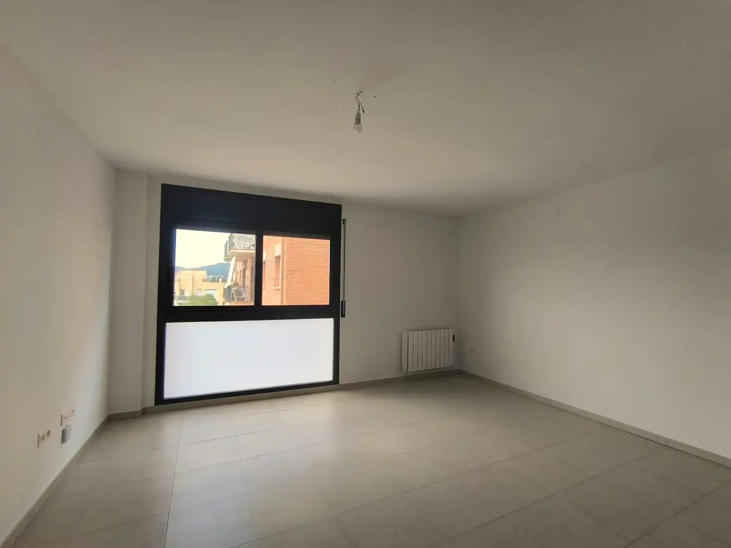 Living room of Flat for sale in Piera  with Heating, Storage room and Oven