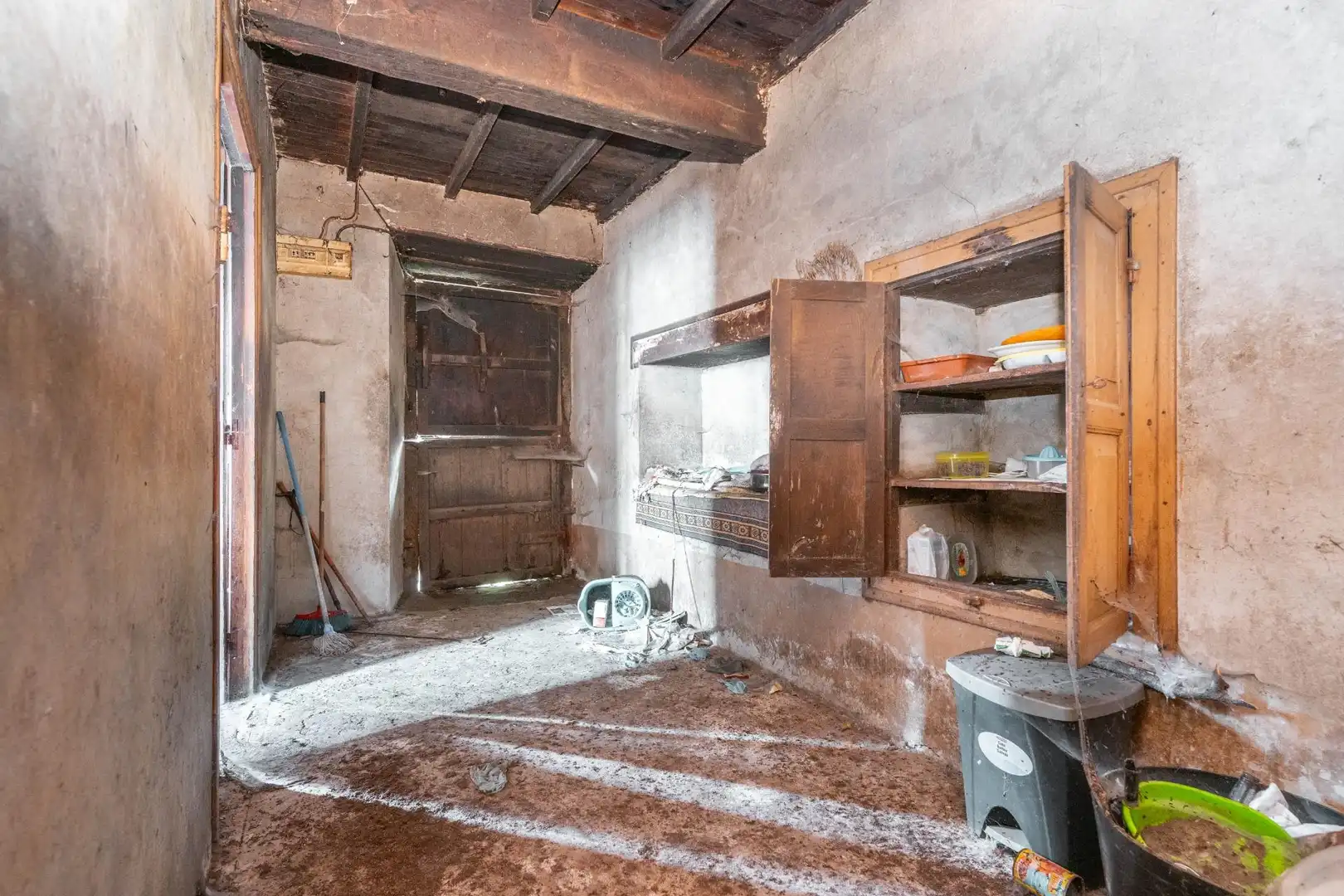Casa rustica in vendita a Aldea Carboniella, imagen 42