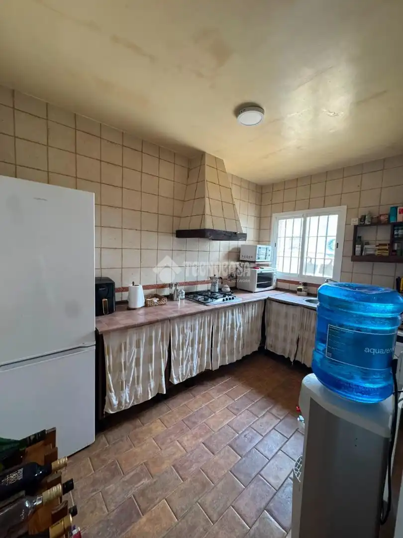 Casa rústica amb jardí en venda a Ctra Sanlúcar - Cuatro Pinos, imagen 6