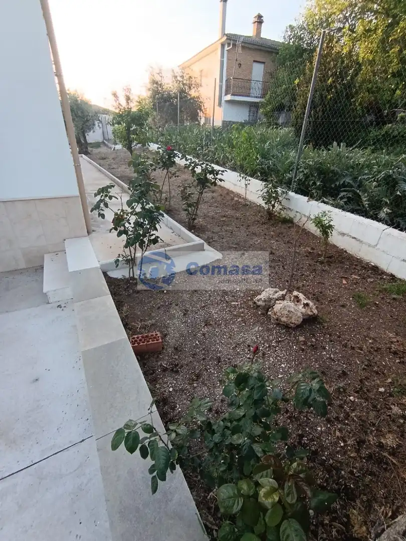 Casa o chalet en venta en Martos con Jardín privado y Piscina