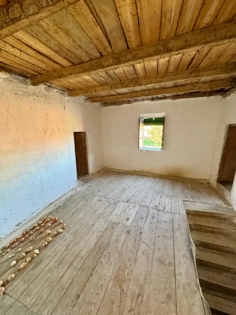 Casa adosada en venta en Villoldo con Trastero