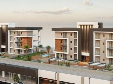 Apartament amb piscina en venda a Los Narejos - Punta Calera