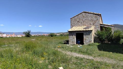Foto 4 von Gebaude zum Verkauf in 512. Cruz del Granado, Dólar, Granada