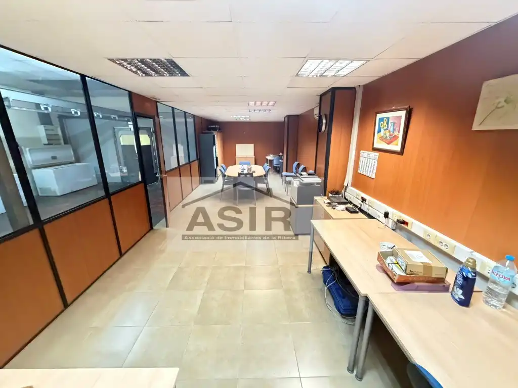 Local comercial de lloguer a Calle Reverend Rafael Peris, imagen 21