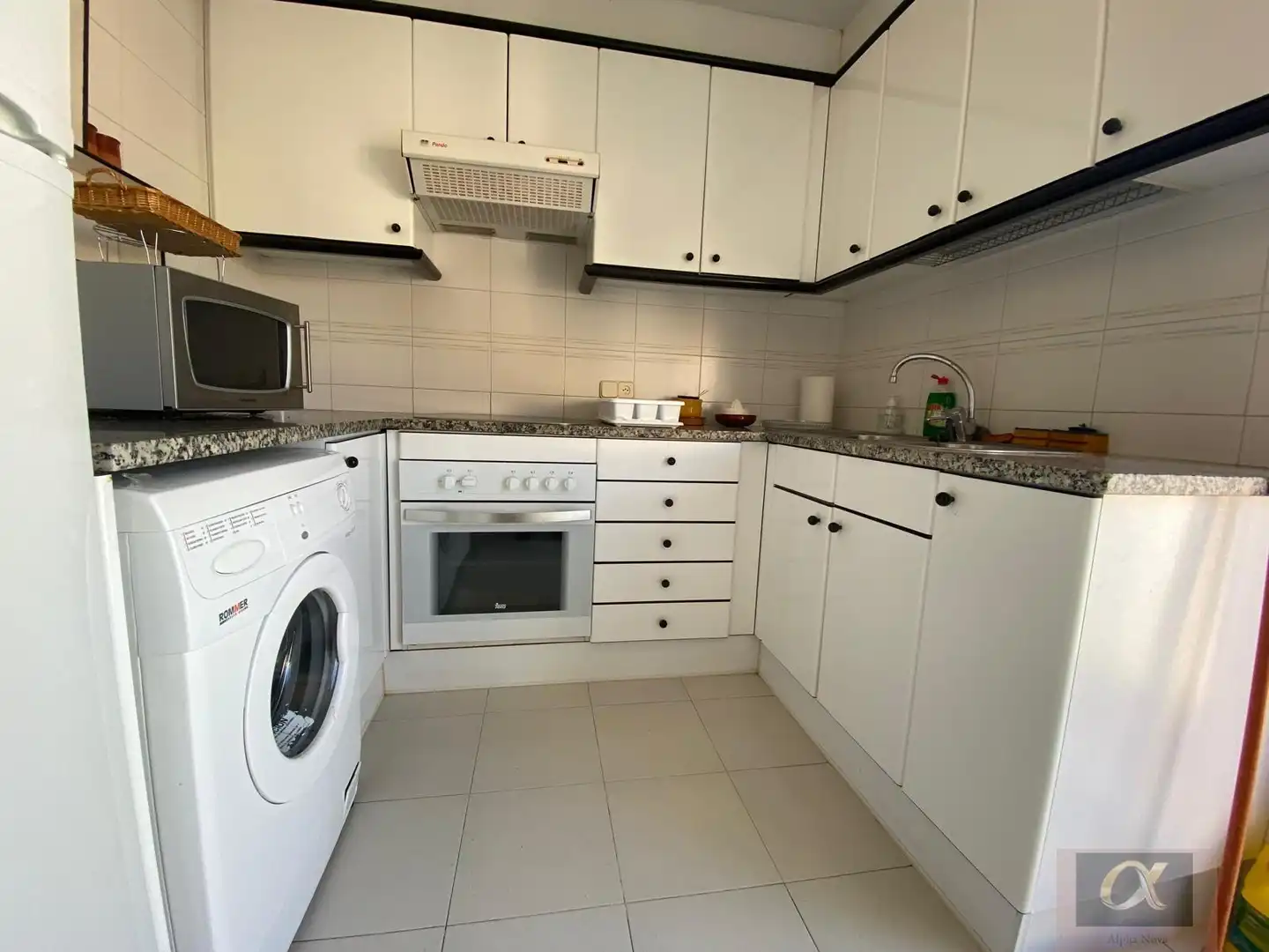 Apartments for rent in Centre - Platja