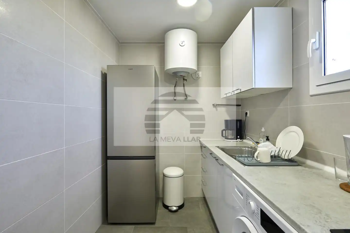 Ático en venta en De Magalhães, El Poble Sec - Parc de Montjuïc