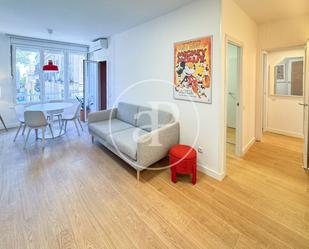 Flat to rent in Plaça del Sol, Vila de Gràcia