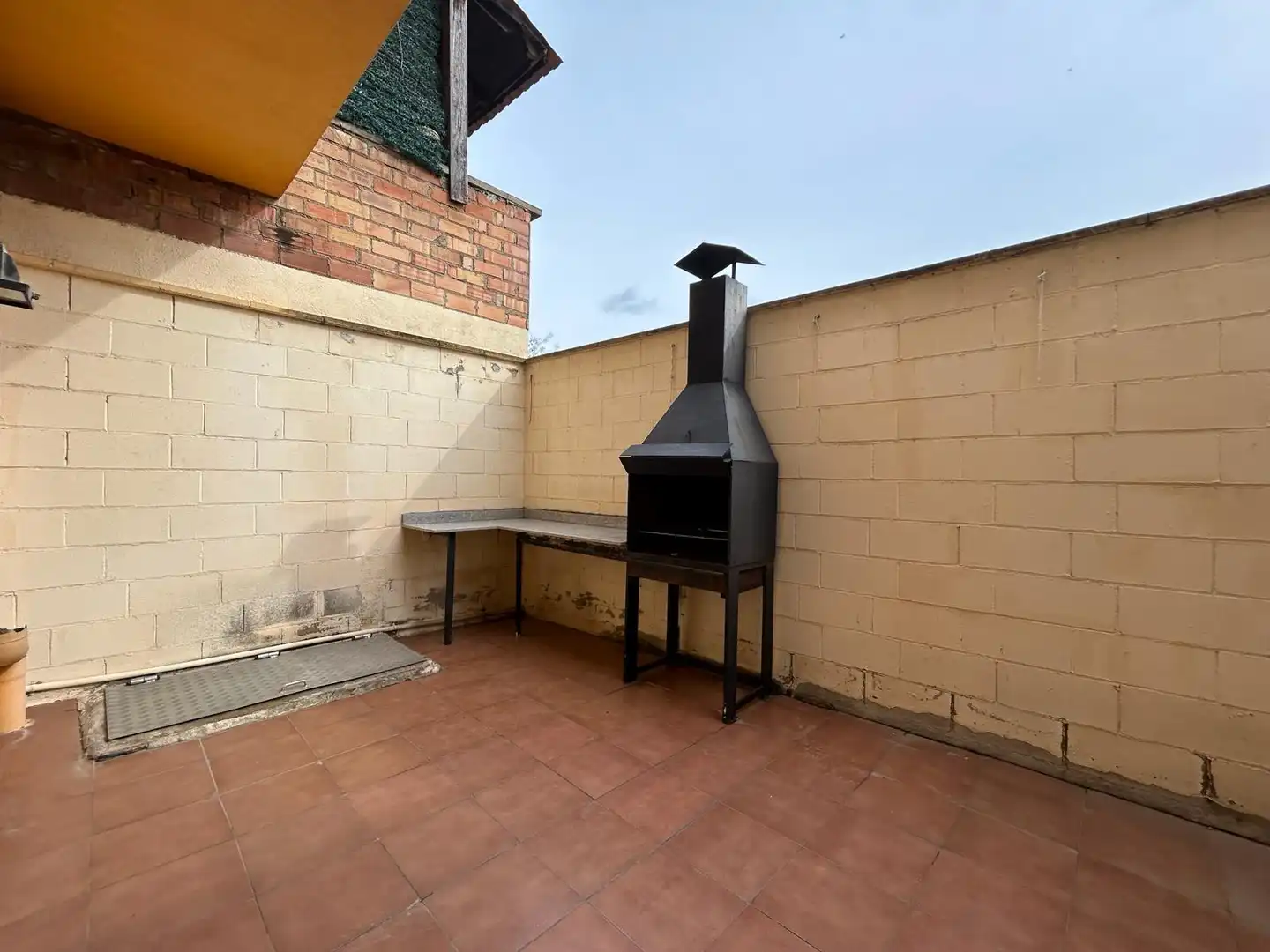 Reihenhaus mit Terrasse zum Verkauf in Carrer d'en Salvador Espriu, imagen 5