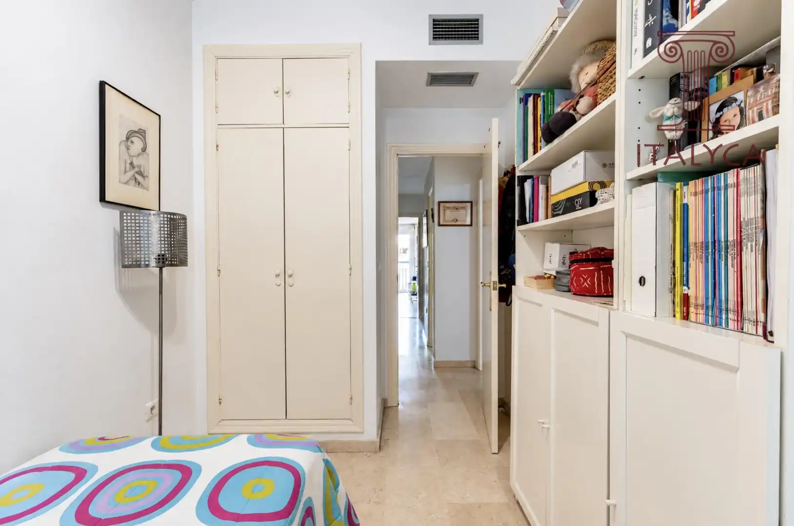 Attique avec terrasse à vendre à Casco Antiguo, imagen 65