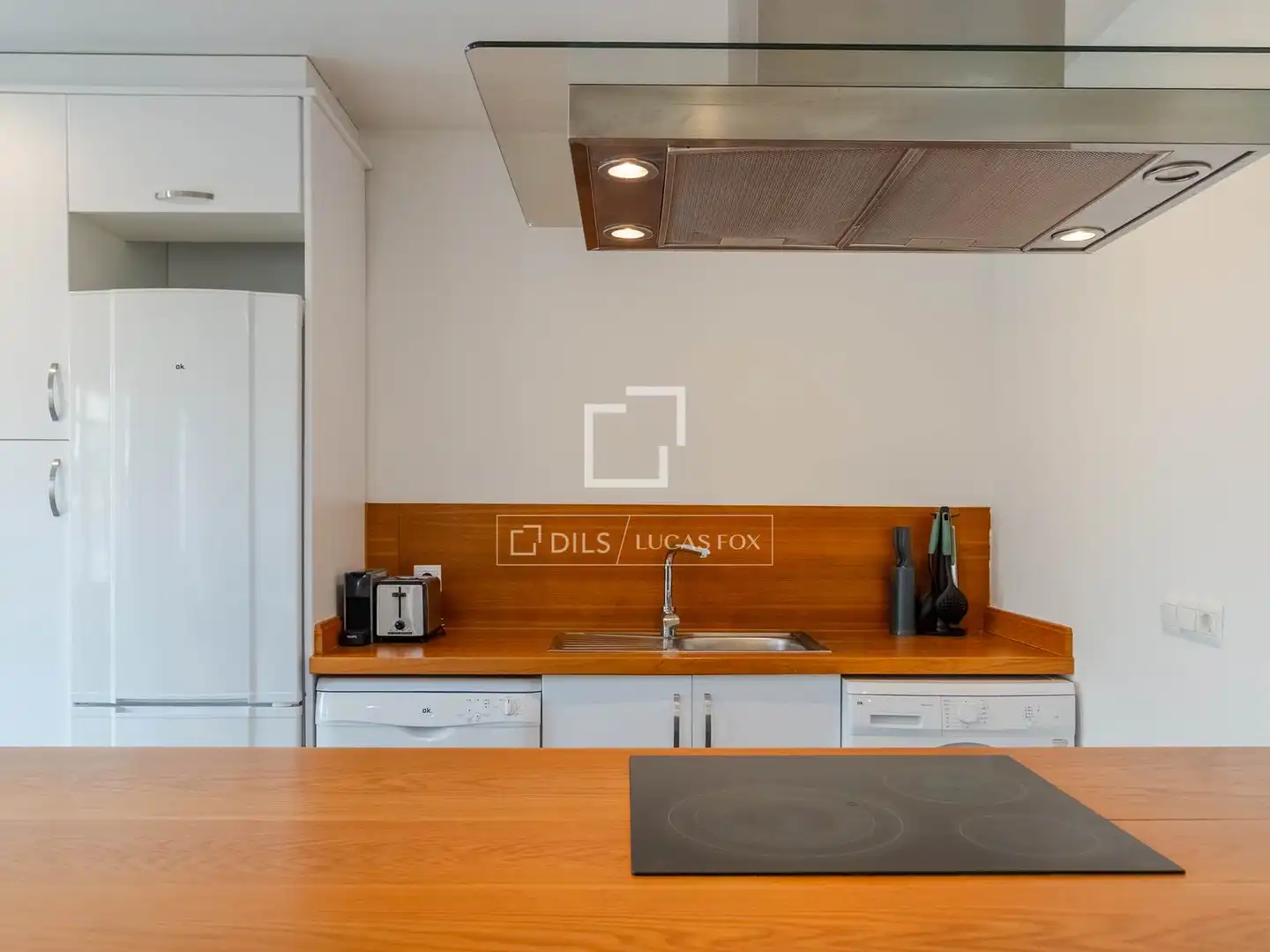 Flat with lift to rent in Extramurs, imagen 26