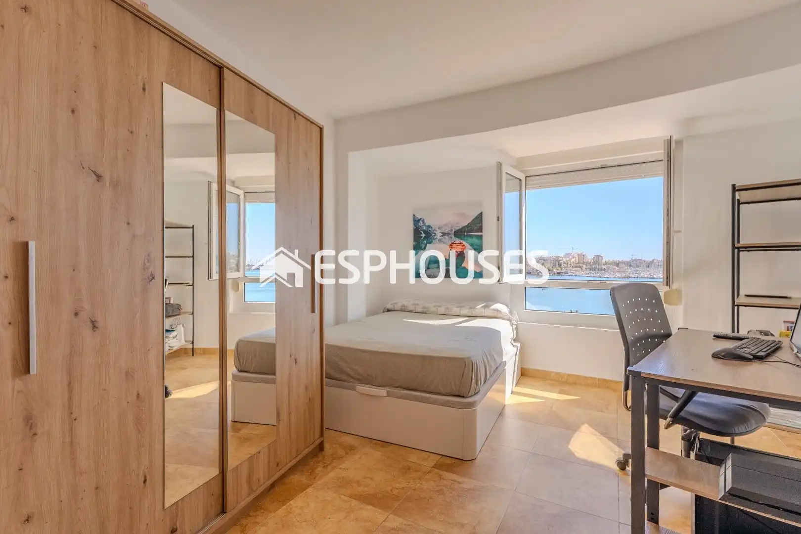Apartamento con ascensor en venta en Playa del Acequión, Náufragos y Rocío del Mar, imagen 13