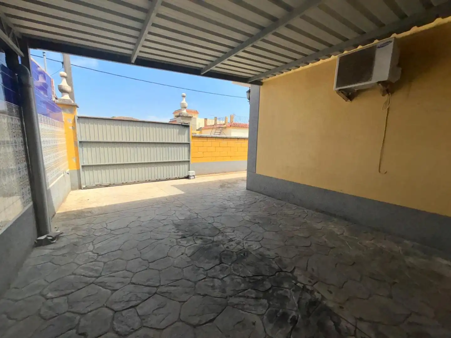 Casa con jardín en venta en Avenida de la Marina 12A, imagen 37