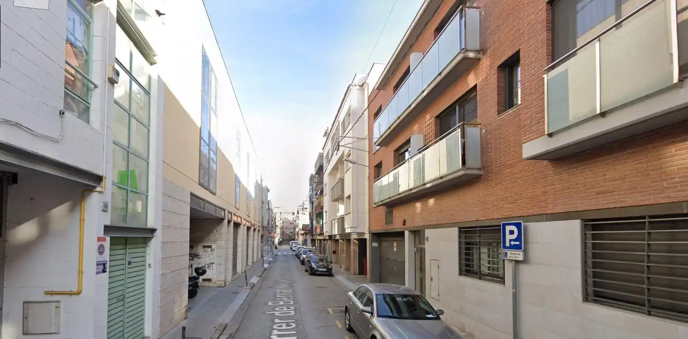 Piso en venta en BERNAT METGE